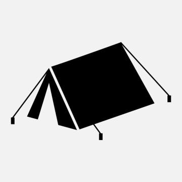 Overnight Camping Pass - Up to 4 persons per site (day passes still needed)